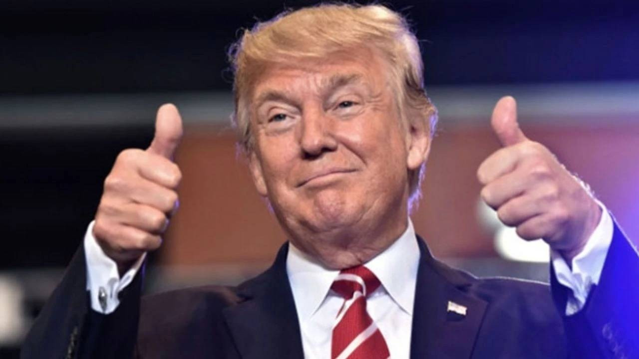 Trump'tan korkan ABD vatandaşı İspanya'dan sığınma talep etti