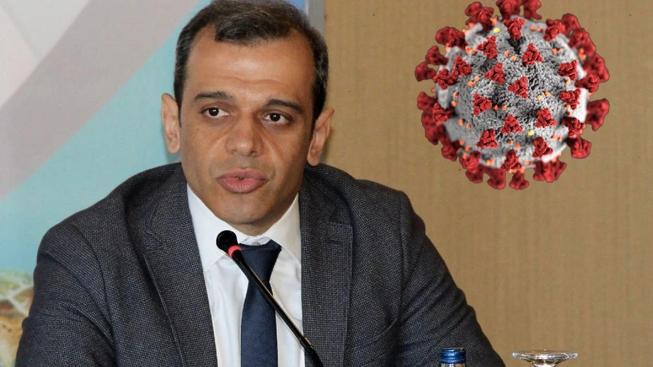 TTB Başkanı Alpay Azap'tan Hantavirüs değerlendirmesi