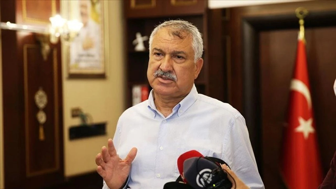 Zeydan Karalar: Türkiye'de ilginç şeyler oluyor, izliyoruz