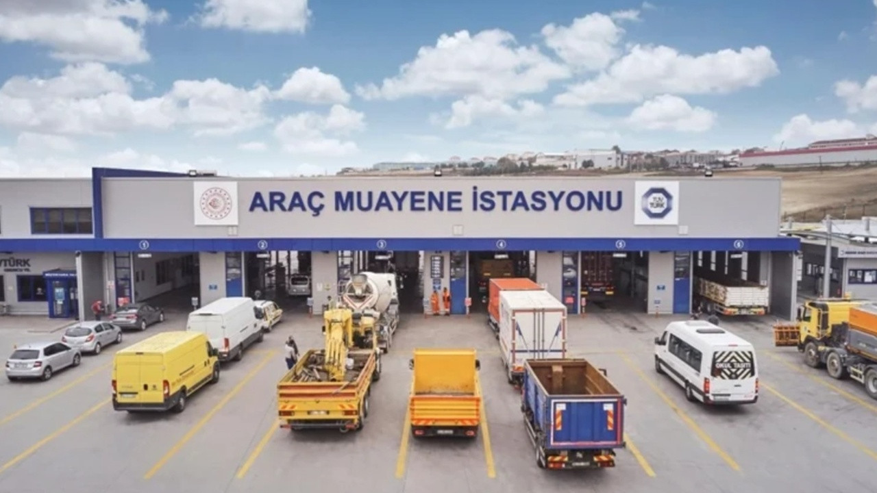 16 Milyon Araç Sahibi Dikkat! 15 Ağustos 2027’de Muayene Kuralları Sil Baştan Değişiyor