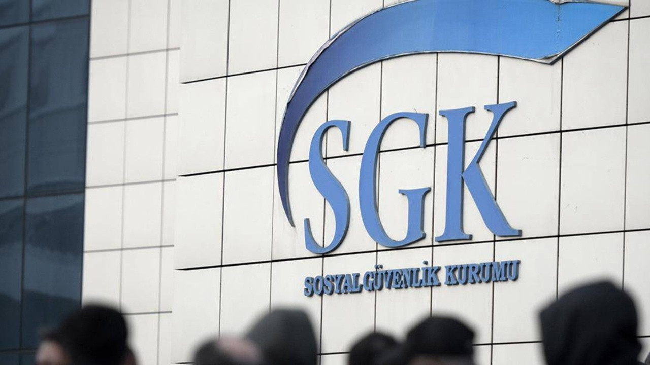 SGK Duyurdu! 15 Mayıs Son Gün, Başvuru Yapmayan Hakkını Kaybediyor
