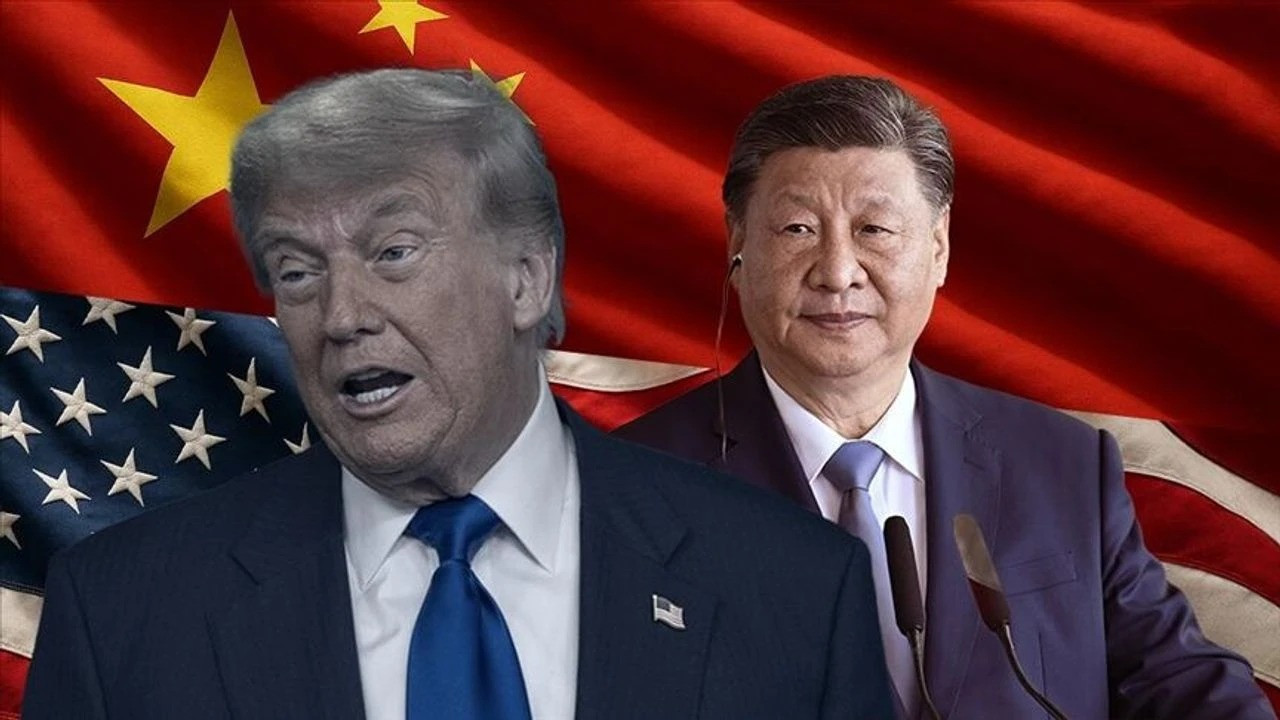Trump, Çin'e gidiyor: 8.5 yıl sonra kritik görüşme