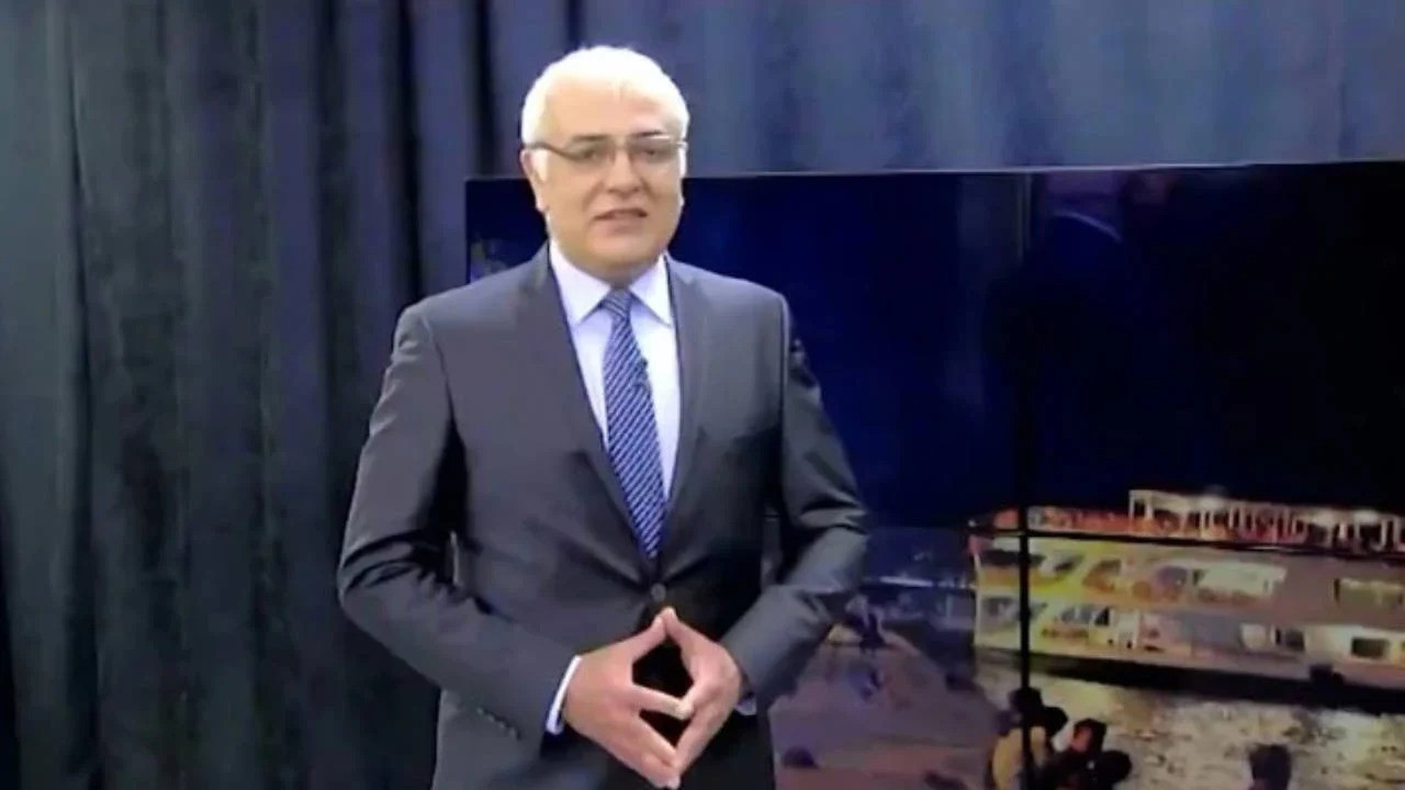 Gökmen Karadağ da Halk Tv'den ayrıldı
