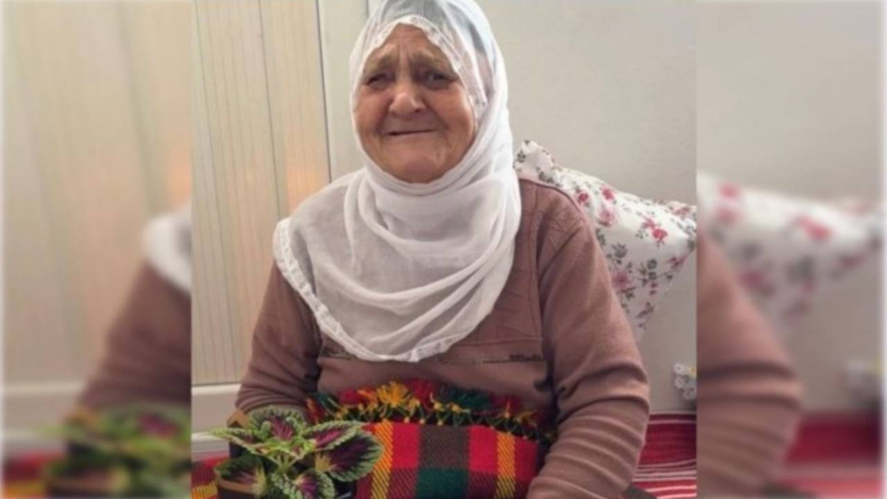 Barış Annesi Saadet Akman yaşamını yitirdi