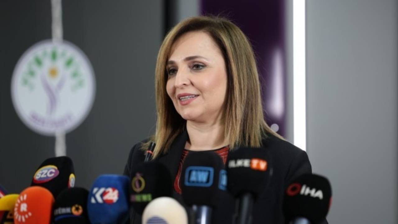 Ayşegül Doğan: Durağan hali ivmelendirecek yeni girişimlere ihtiyaç var
