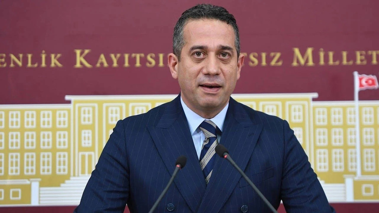 CHP'den Kılıçdaroğlu'na 'arınma' ve 'butlan' yanıtı