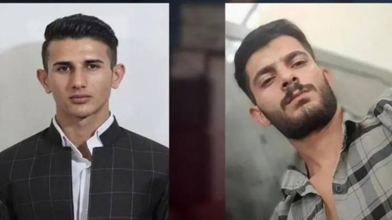 İran'da 2 Kürt tutuklu daha idam edildi