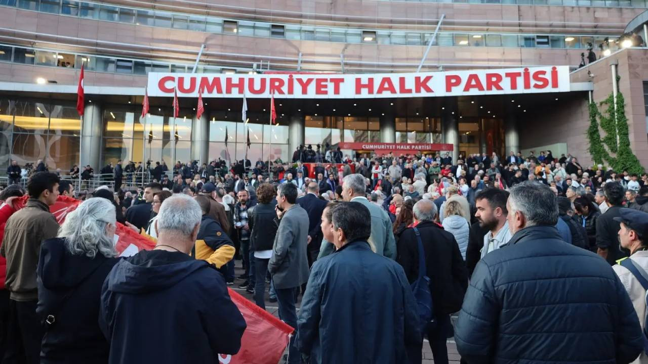 CHP Genel Merkezi’nde gerilim: Özel ve Kılıçdaoğlu ne dedi?