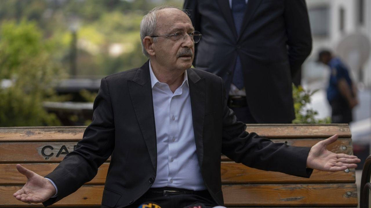 CHP'nin Facebook ve Instagram hesapları Kılıçdaroğlu yönetimine devredildi