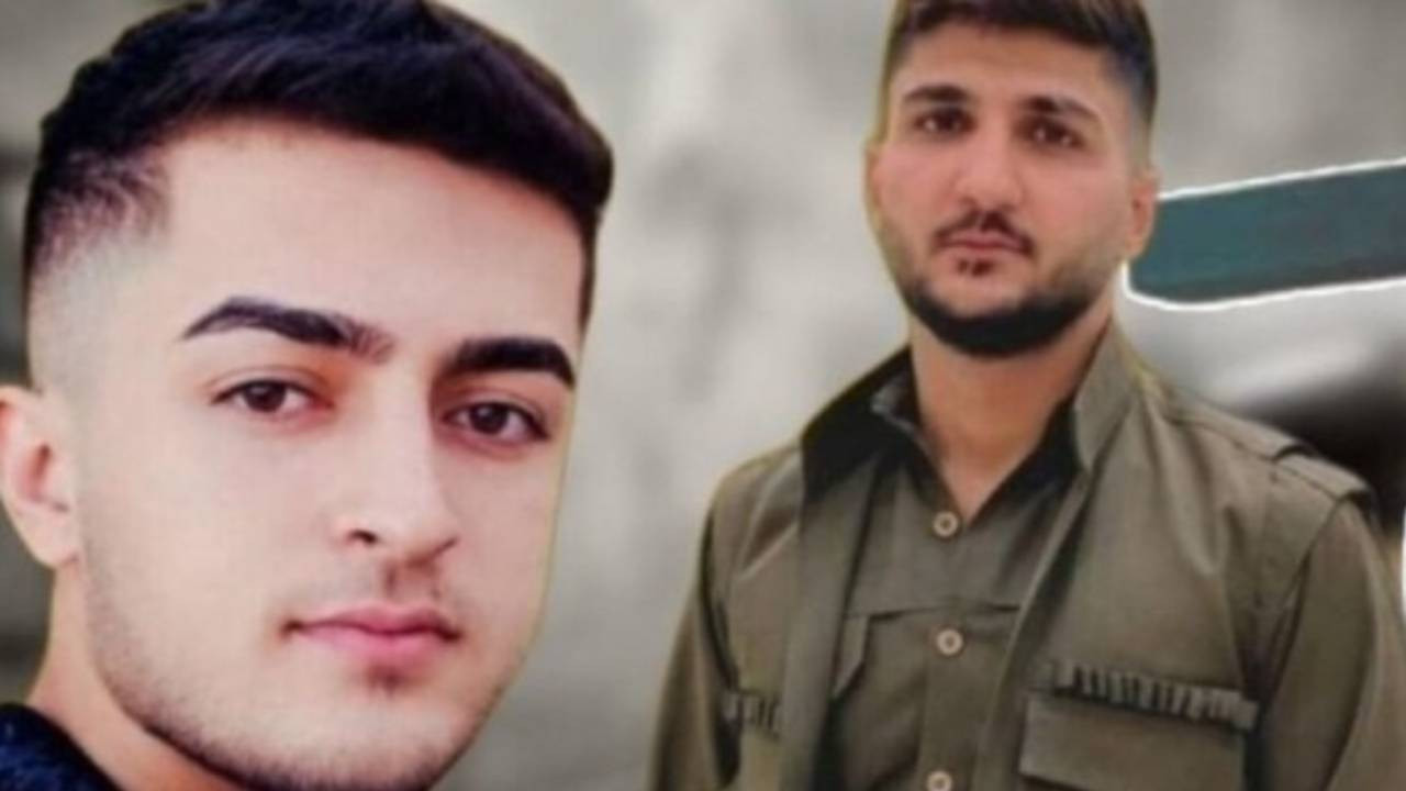 İran'da Jina Amini eylemlerine katılan 2 gencin idamı onandı