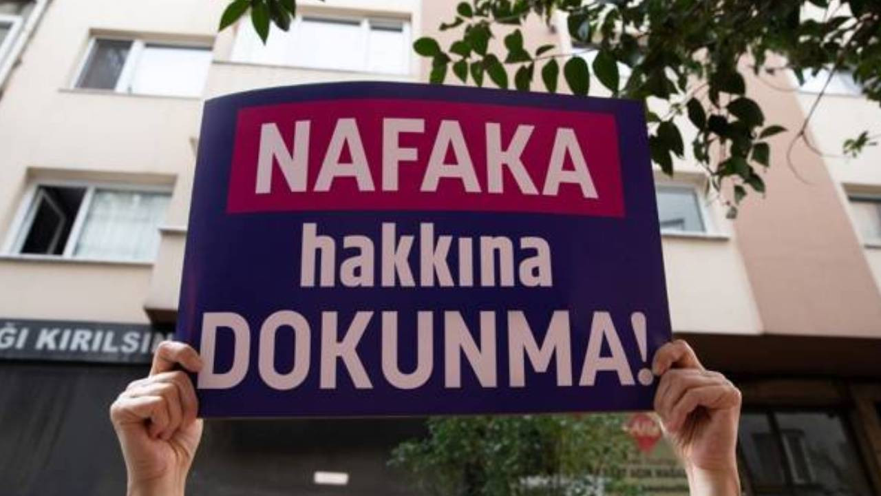 AYM, Süresiz Nafaka Düzenlemesini Esastan Görüşecek