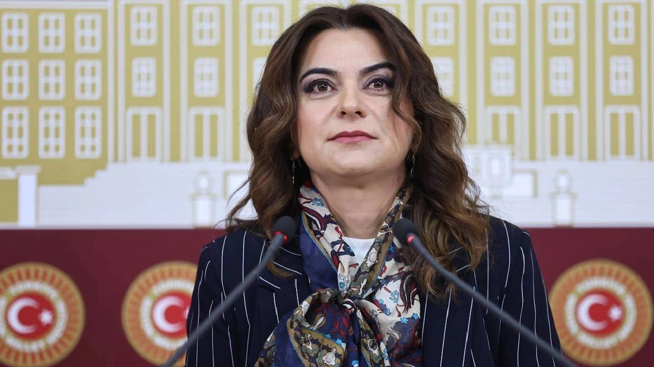 Gülistan Kılıç Koçyiğit: Yasanın genel çerçevesi Öcalan ile konuşulup tartışıldı