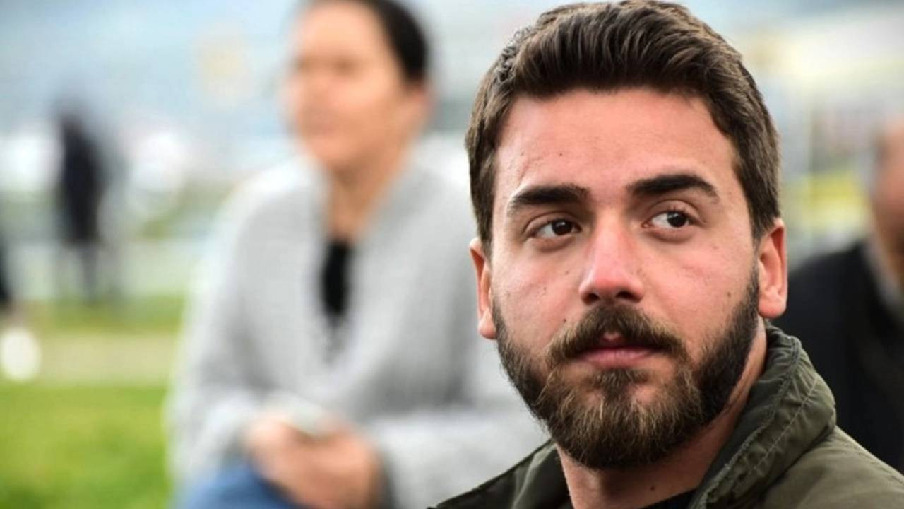 İltica talebi reddedilen Barış Helvacı ölüm orucuna başladı