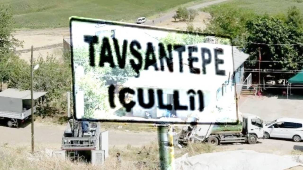 Salim Güran'ın muhtarlığı düşürülmüştü: Tavşantepe'de muhtar
