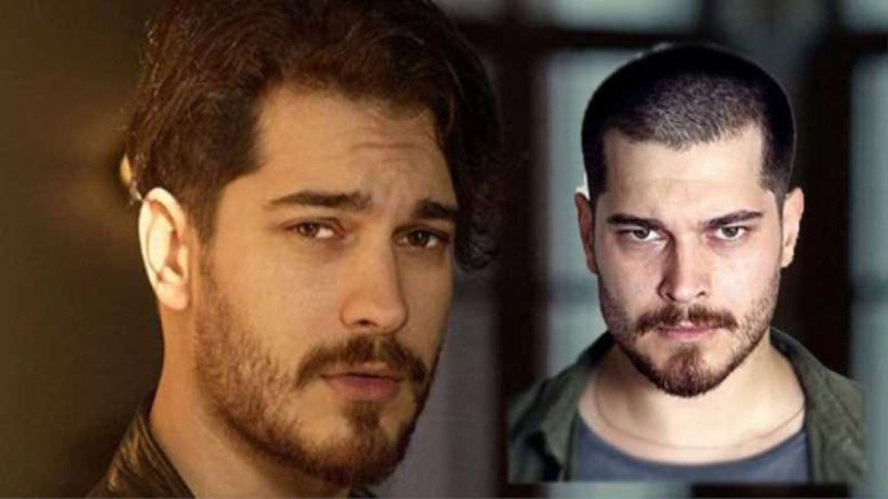 Çağatay Ulusoy vize sorununa çözüm buldu! Artık vizesiz seya