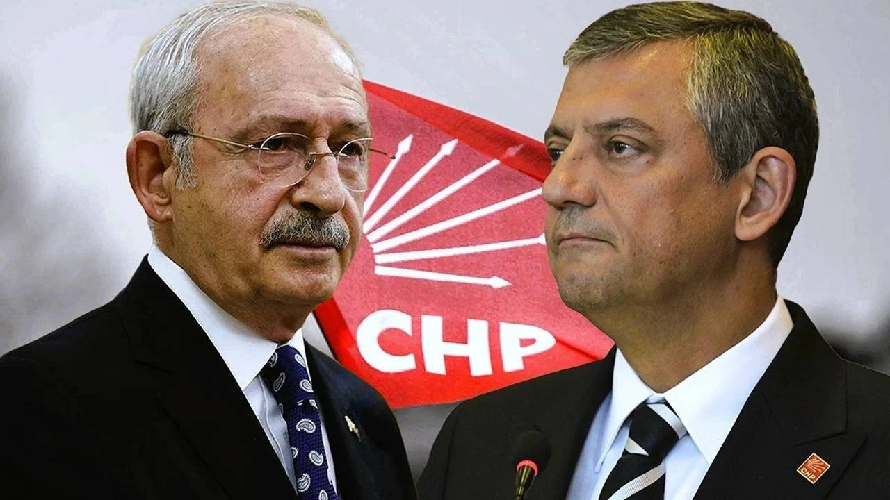 CHP'de grup toplantısı krizi: Kılıçdaroğlu Meclis Başkanlığı