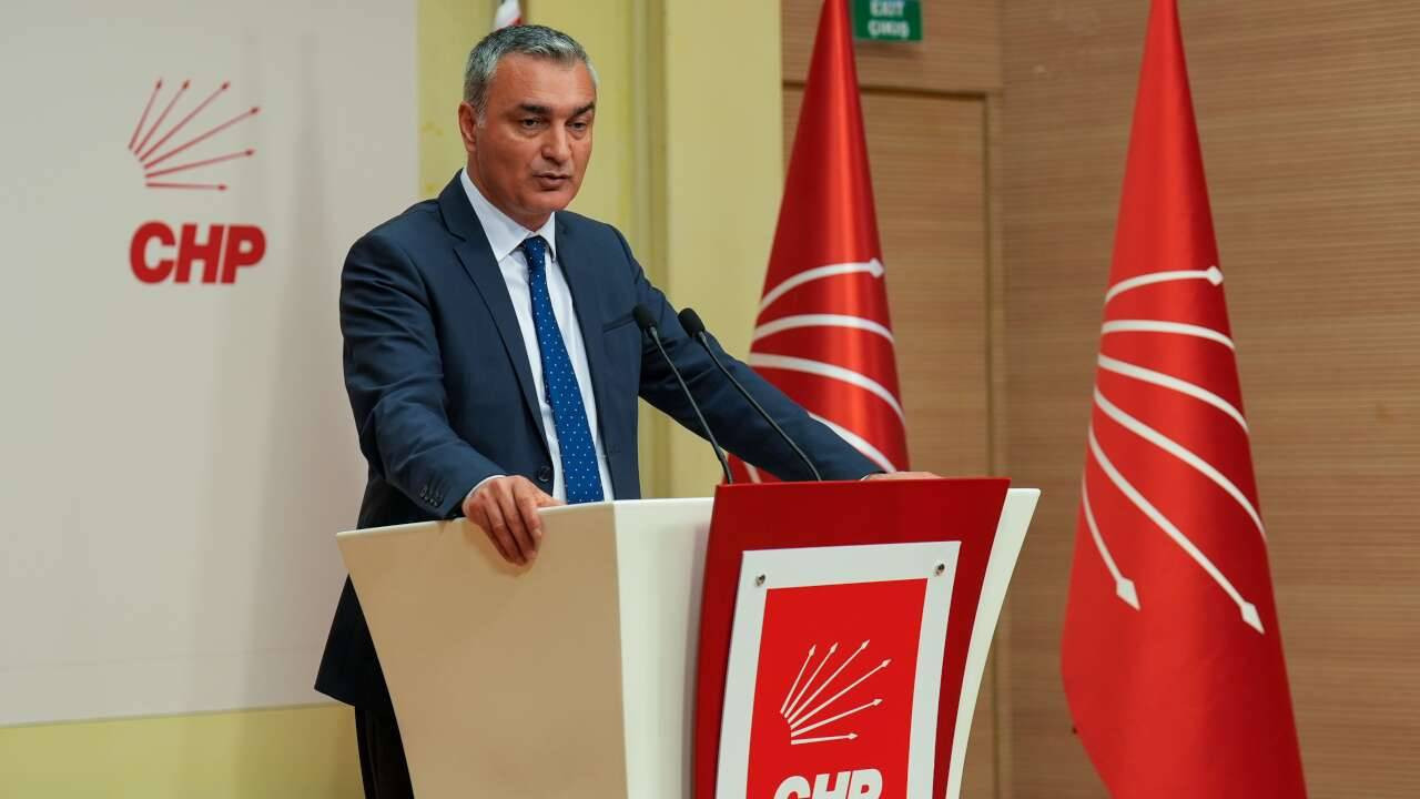 Kılıçdaroğlu yönetiminden Özel'e yanıt: Diyalog kapısı açıkt