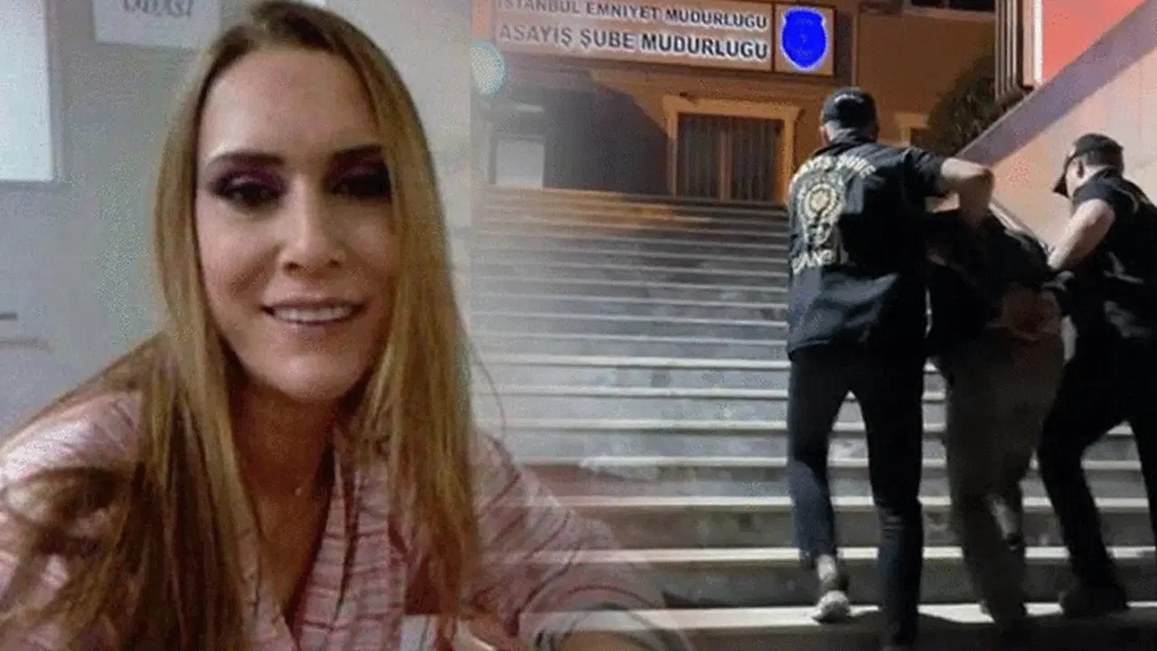 Aynur Kanbur cinayetinde 10 yıl sonra 3 gözaltı