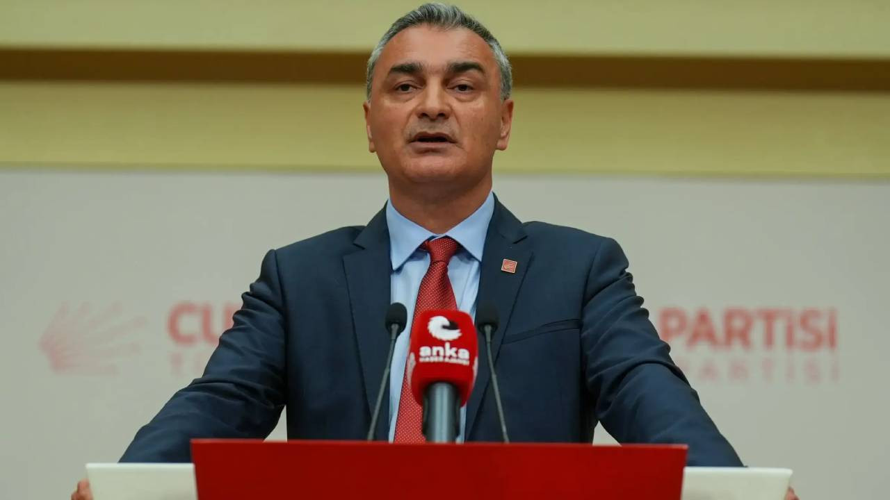 Kılıçdaroğlu yönetiminden 9 milletvekili için kesi