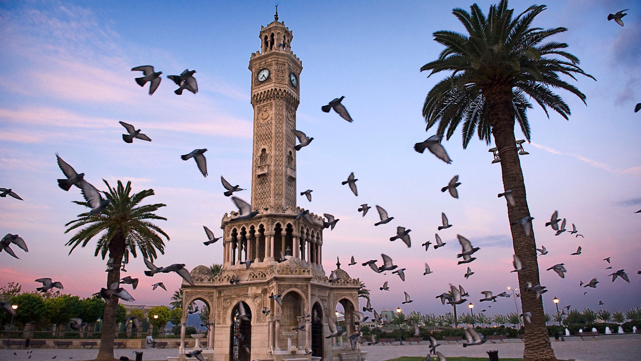 İzmir’deki emekli dostu semt! Her şey çok yakın ve uygun