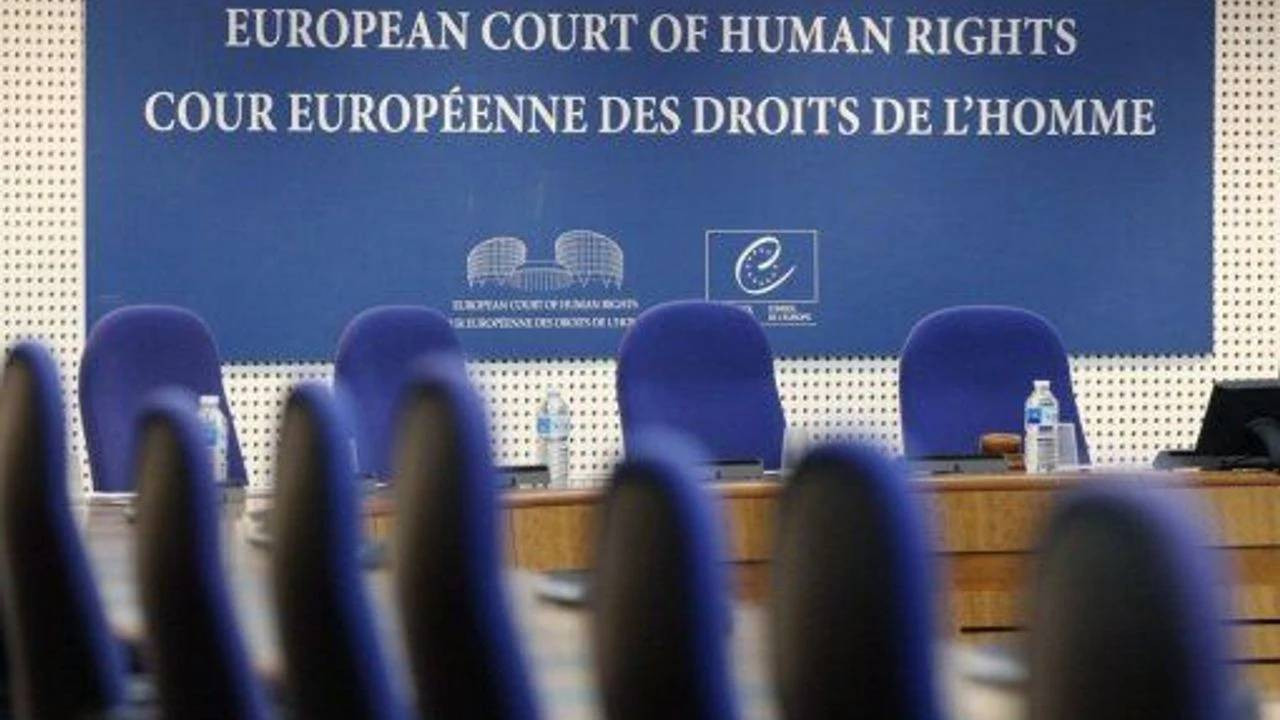 AİHM verileri: Türkiye, özgürlük ve güvenlik hakkını ihlalden 865 kez mahkûm edildi
