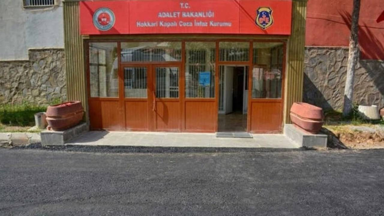 Hakkari'de gözaltındaki kolberlere tecavüz ve işkence iddası
