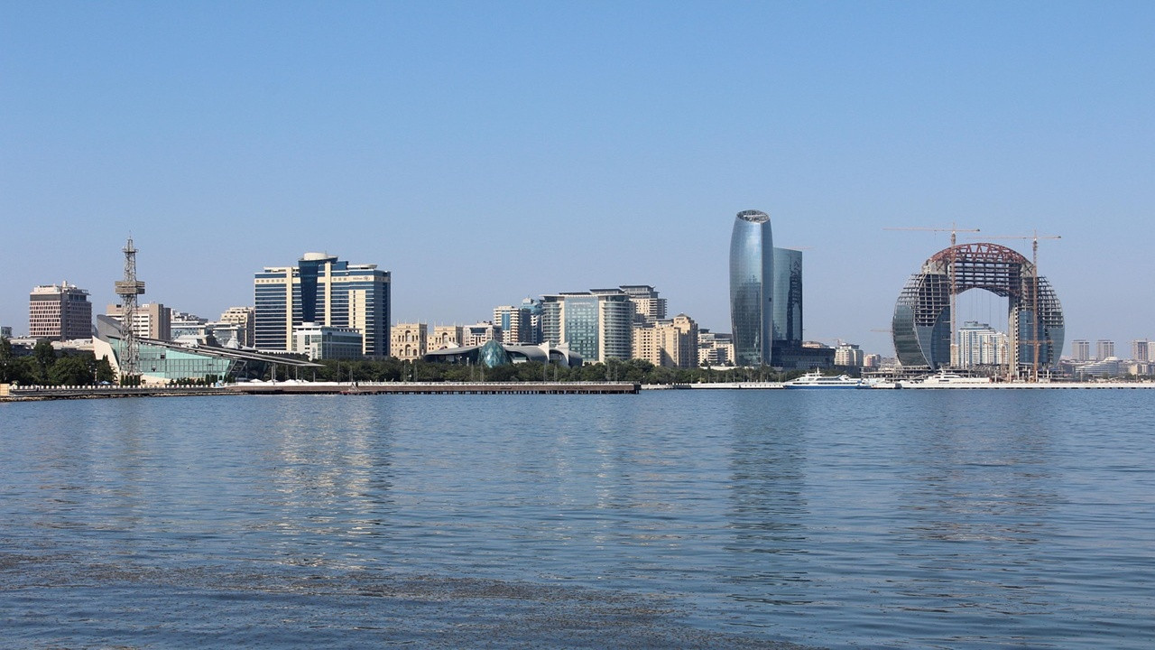 Görenler İzmir zannediyor! Vizesiz gidilen bu şehir güzelliğiyle büyülüyor