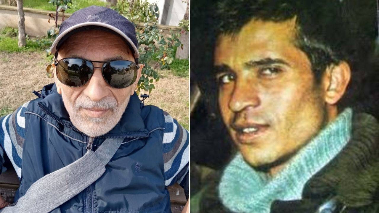 Hüseyin İnan’ın kardeşi İrfan İnan hayatını kaybetti