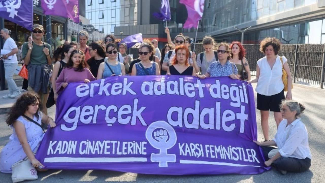 Ayşe Tokyaz davasında 3. duruşma