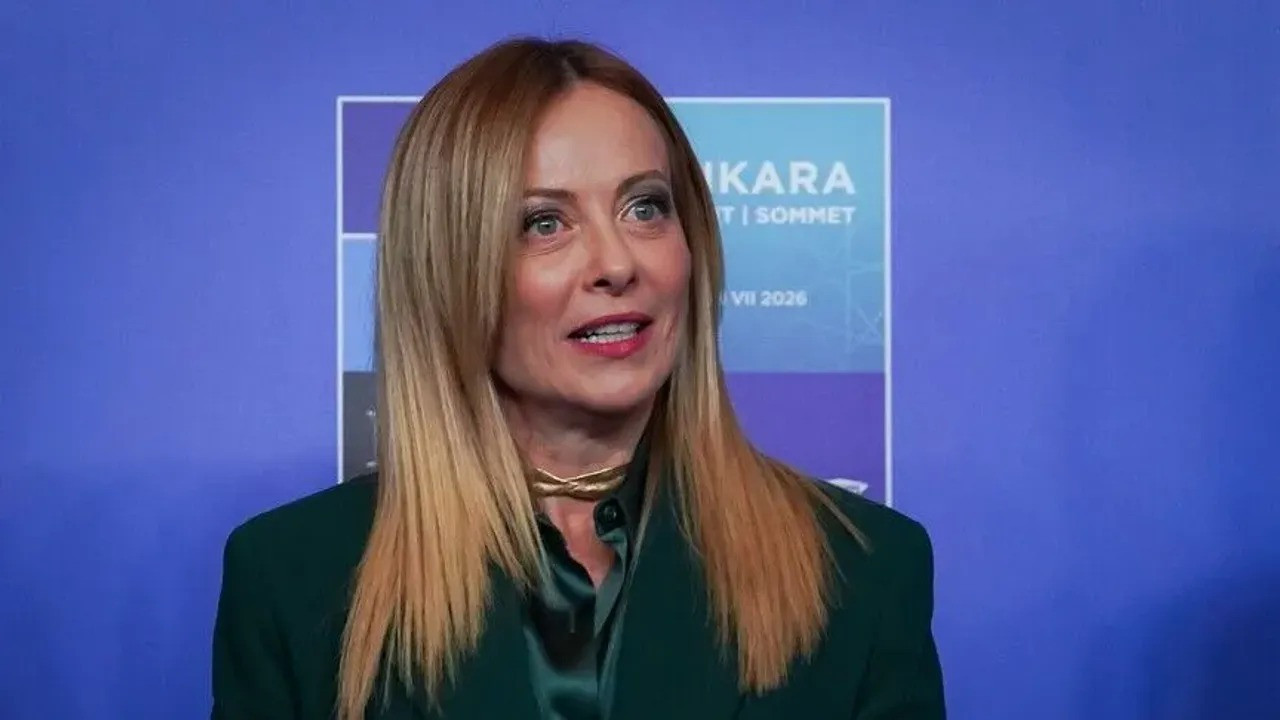 Meloni'den Trump açıklaması: Yaptığım hiçbir şeyden pişman değilim