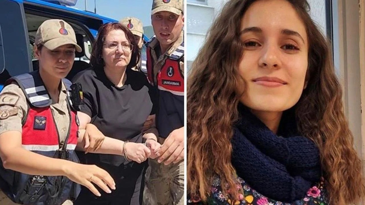 Gülistan Doku soruşturması: Tutuklanan Handan Sonel'in ifadesi ortaya çıktı