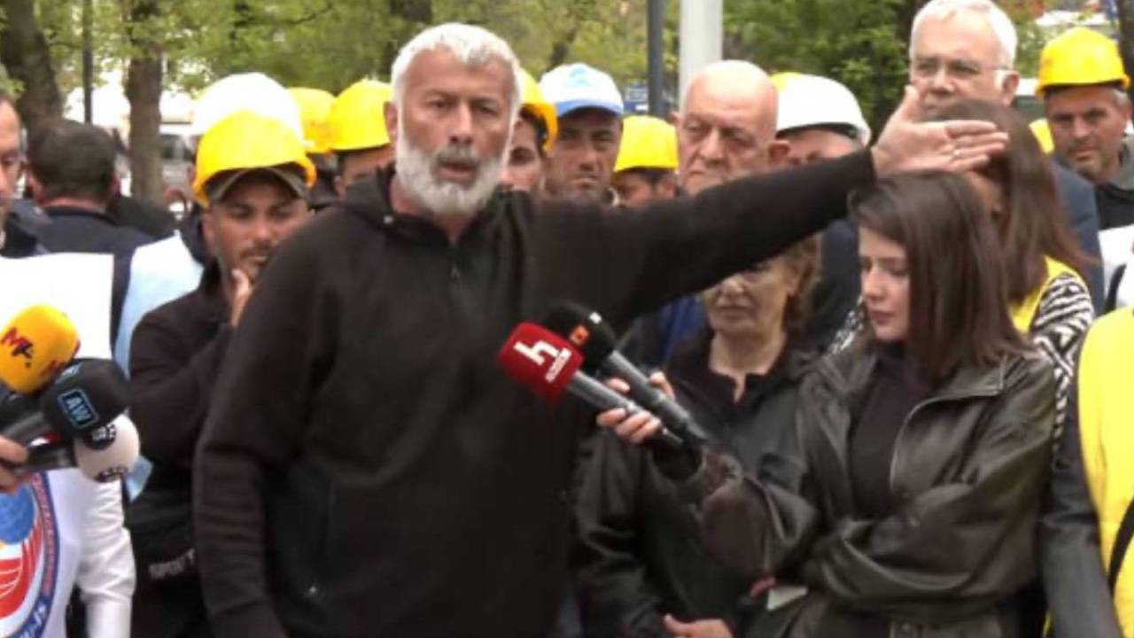 Tutuklu Başaran Aksu’dan mesaj: 'Bir parça daha cesaret, bir parça daha gayret'