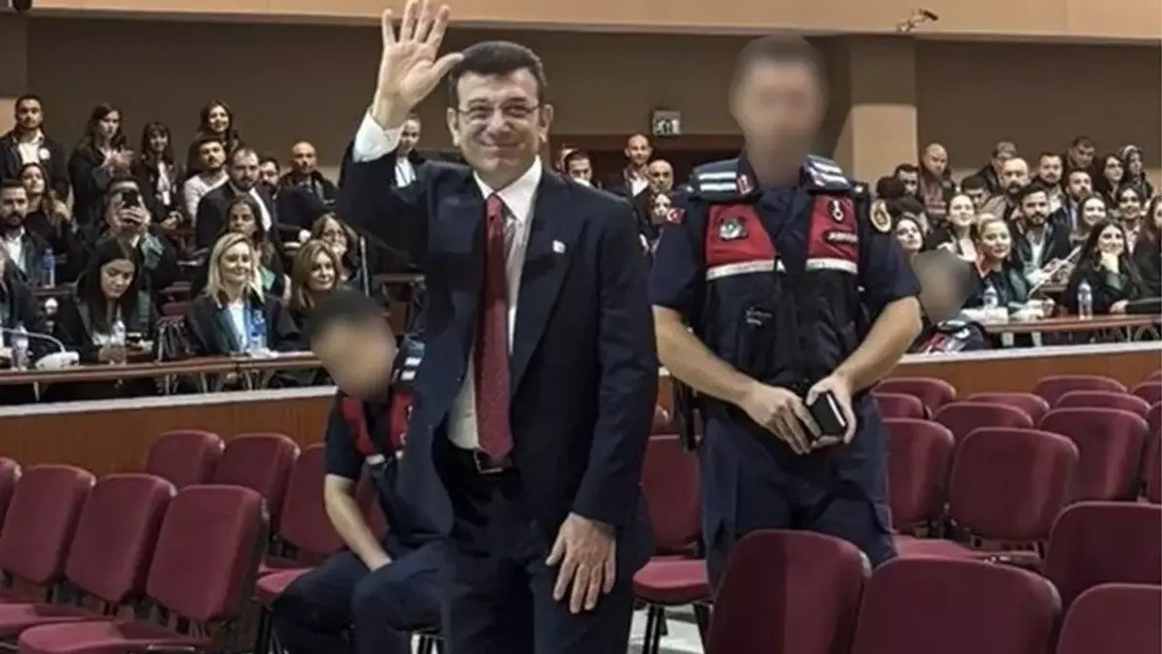 İBB davasında savcılıktan tahliyelere itiraz