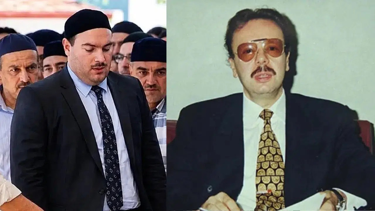 Süleymancıların eski lideri Denizolgun'un doktoru hakkında tutuklama talebi