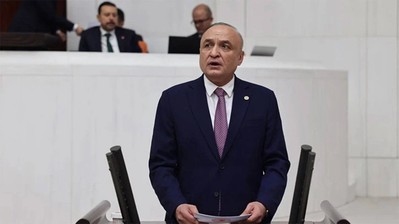 Bıçaklı saldırıya uğrayan YENİ Partili Meriç entübe edildi