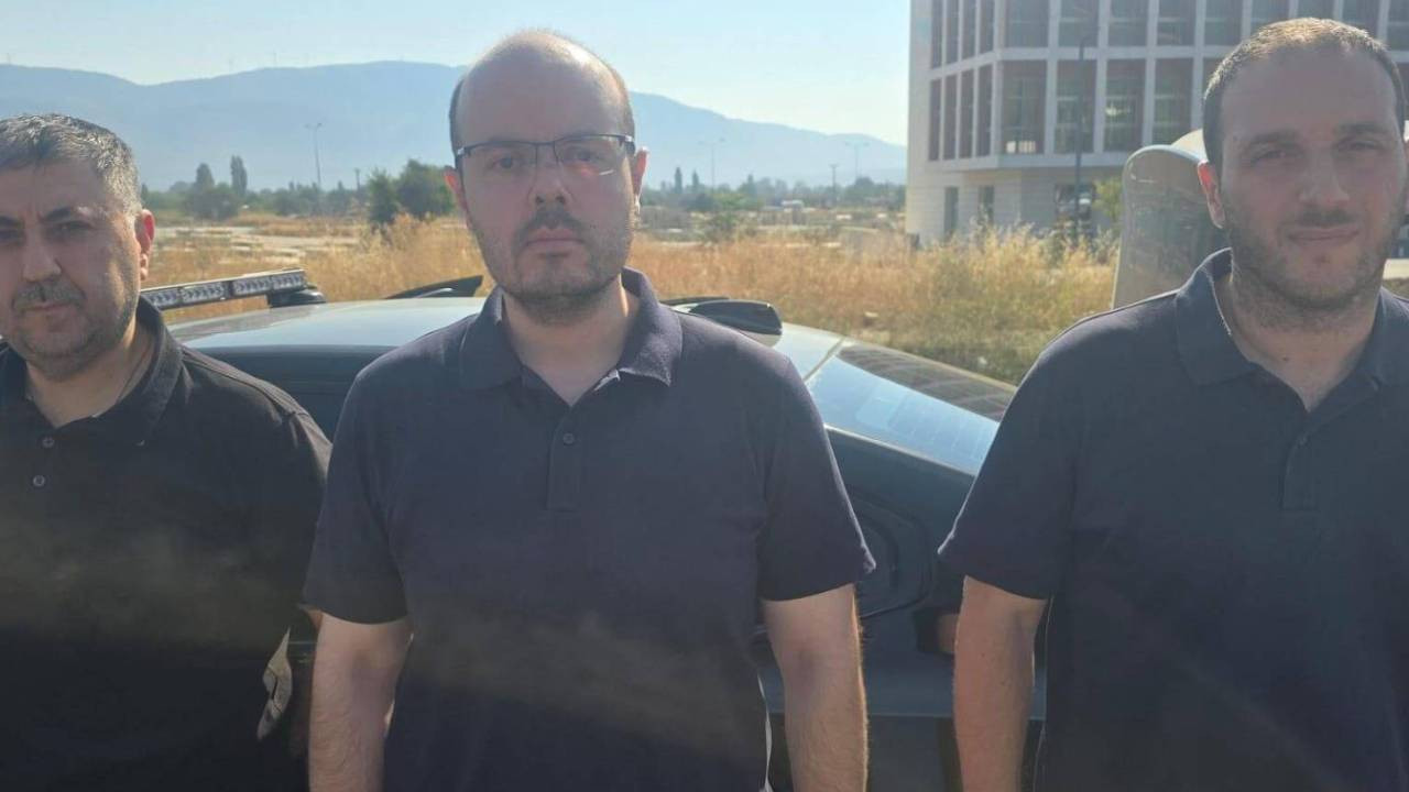 Süleymancılar operasyonu: Alihan Kuriş'in kardeşi dahil 10 kişi tutuklandı