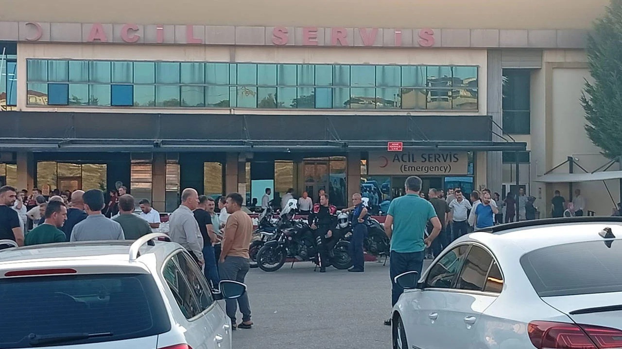 Ankara'da 1 işçinin öldüğü göçük: 9 kişi gözaltına alındı