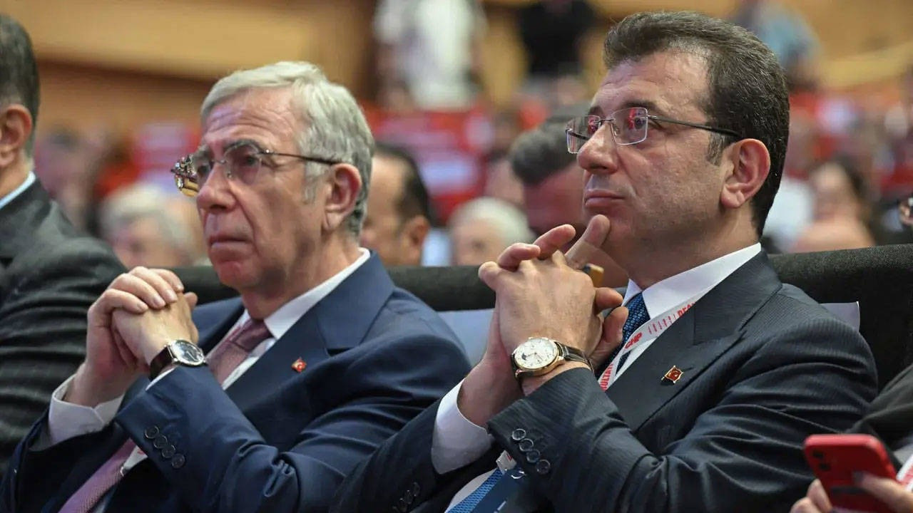 CHP'de İBB seçimi hesabı ve Mansur Yavaş rahatsızlığı