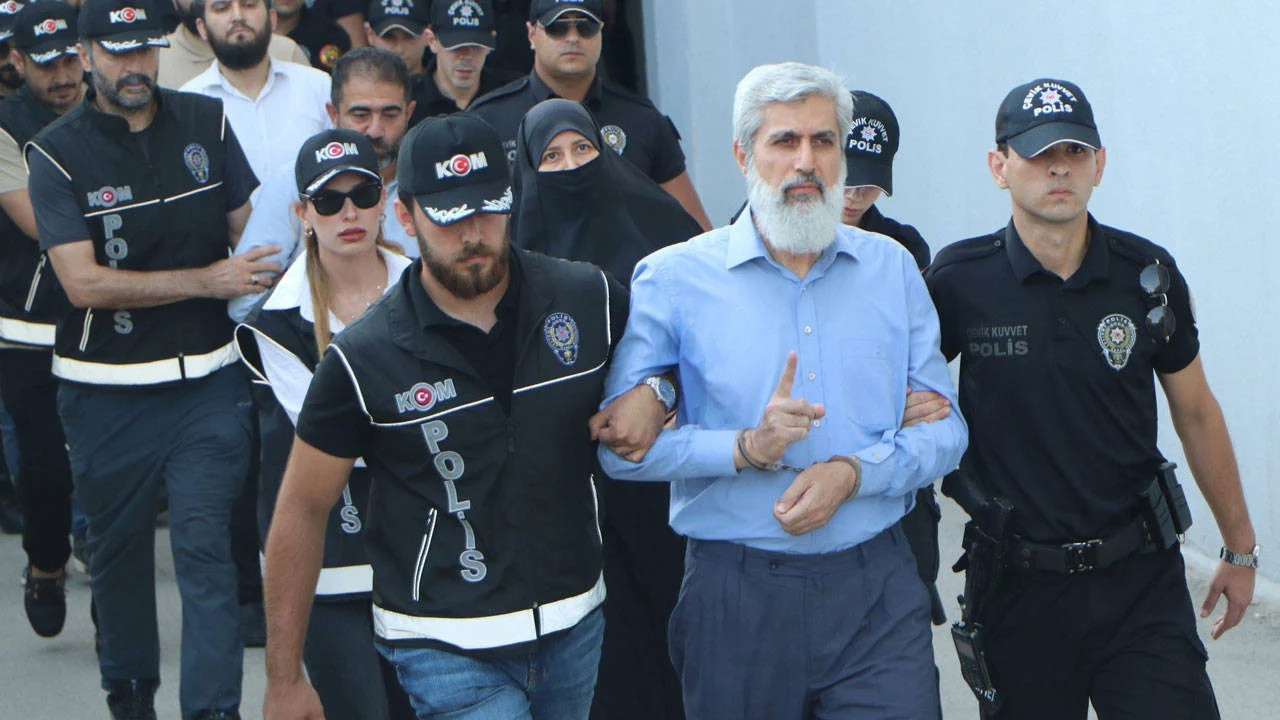 Furkan Vakfı operasyonu: 44 kişi hakkında tutuklama talebi