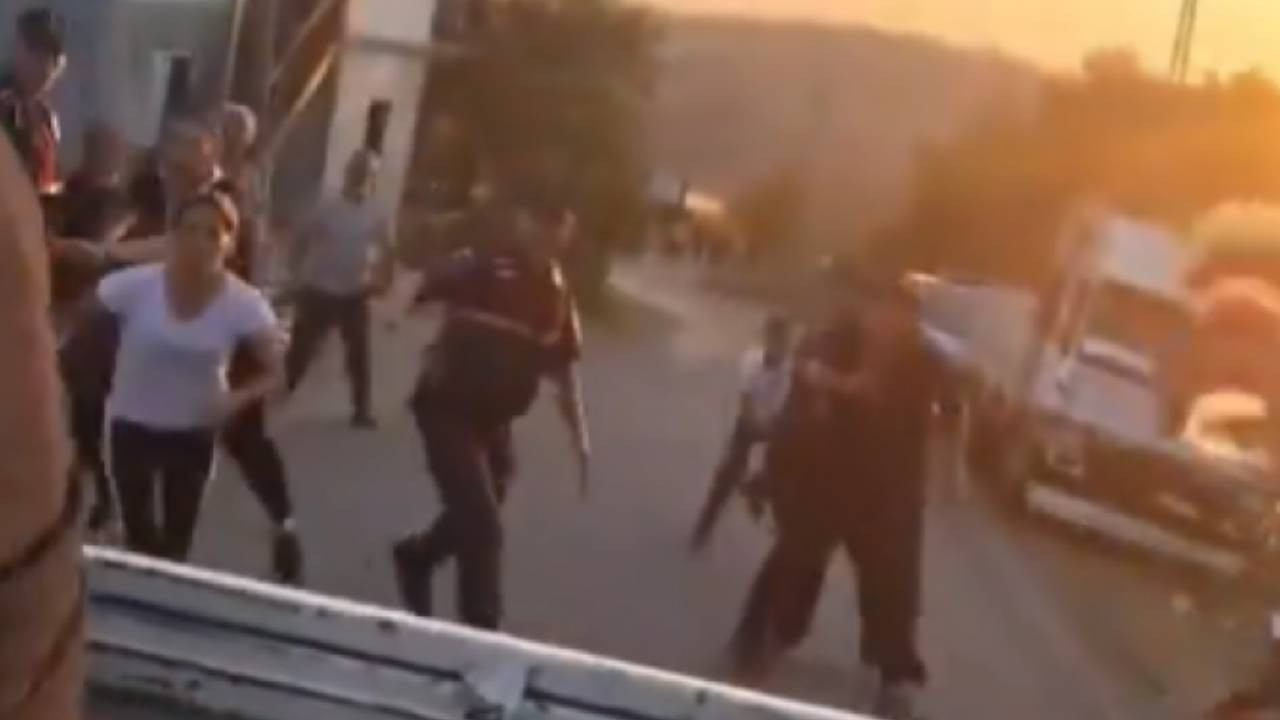 Zonguldak’ta Kürt işçilere saldırı: Soruşturma başlatıldı