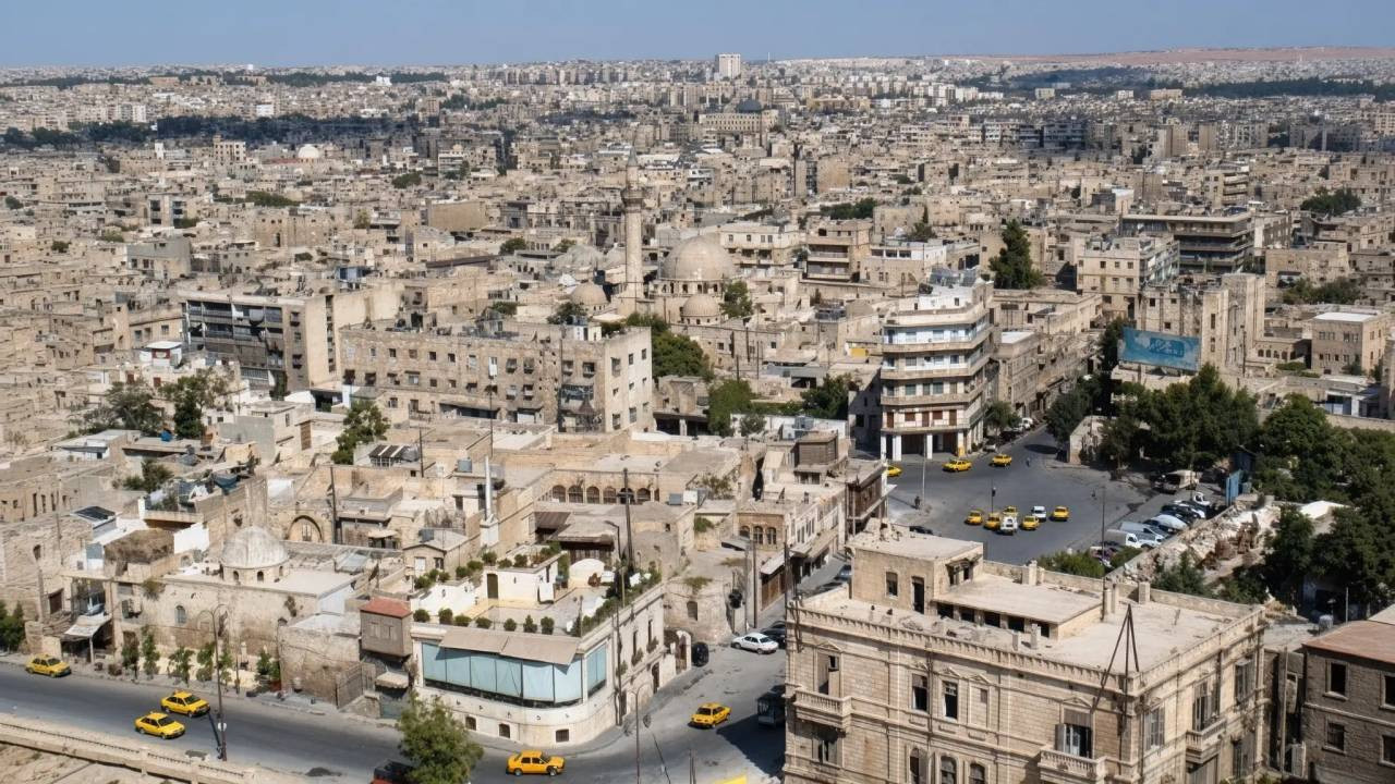 Suriye’de patlama: 1 kişi hayatını kaybetti, 2 kişi yaralandı