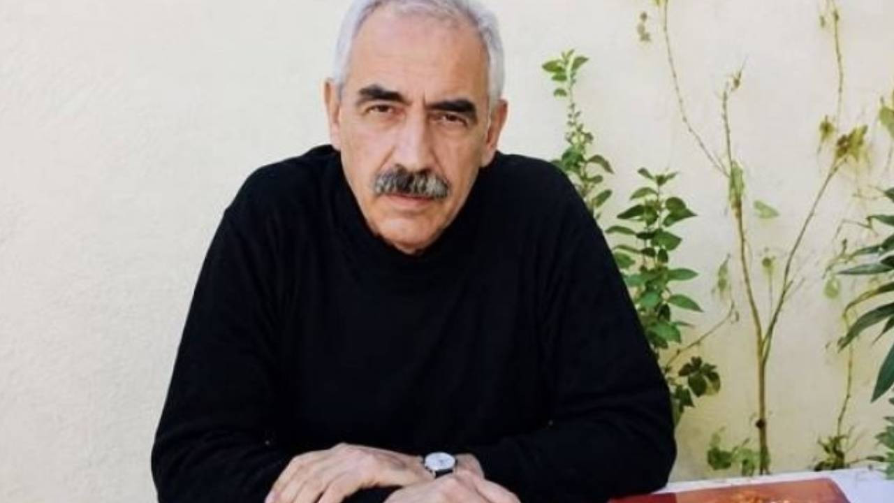 33 yıldır cezaevinde: Ağır hasta mahpus Mehmet Sait Yıldırım kalp krizi geçirdi