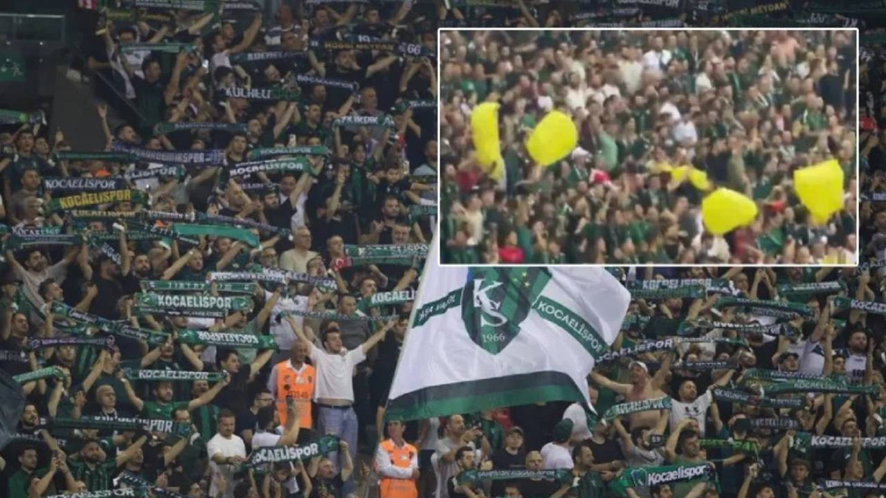 PFDK'den Amedspor'a da Kocaelispor'a da ceza