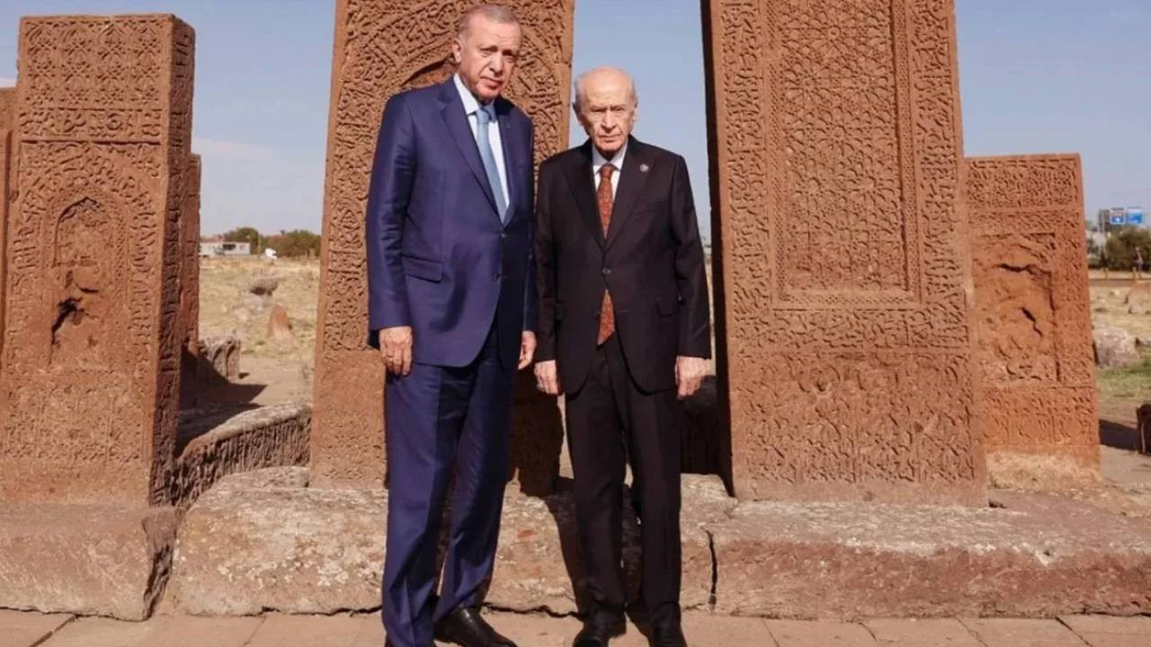 Erdoğan Ahlat’ta Kabine’yi toplayacak: Gündemde silah bırakma süreci var