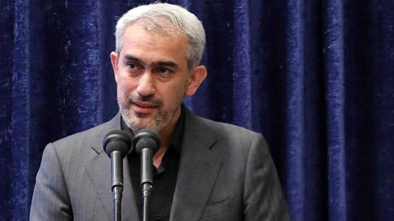 İran’dan ABD yaptırımlarına yanıt: 'Tamamen hazırız'