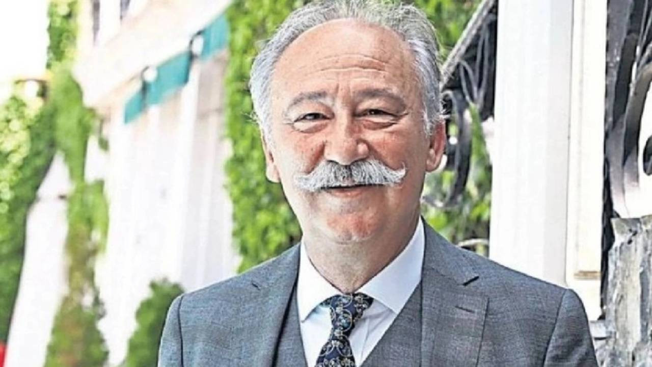 Altan Erkekli'den sürece destek: Barışın tesis edilmesi lazım