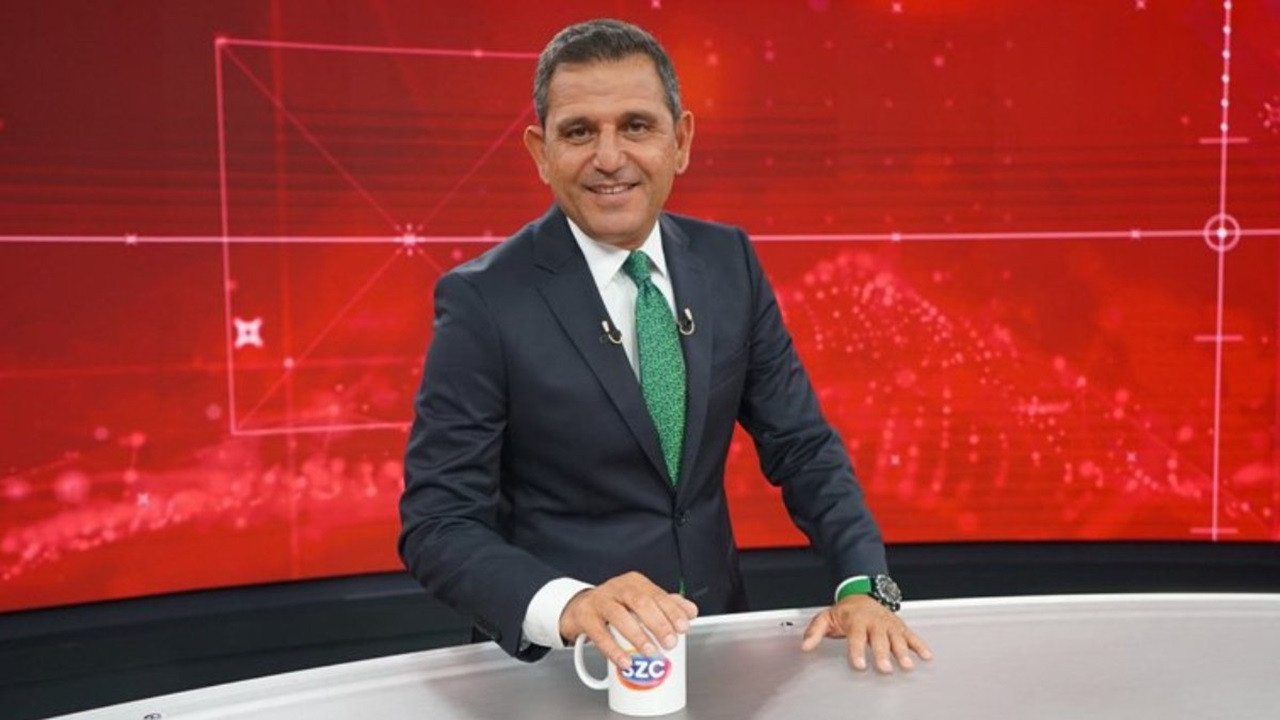 Fatih Portakal'ın ekrana döneceği iddia edilmişti: Gerçek ortaya çıktı