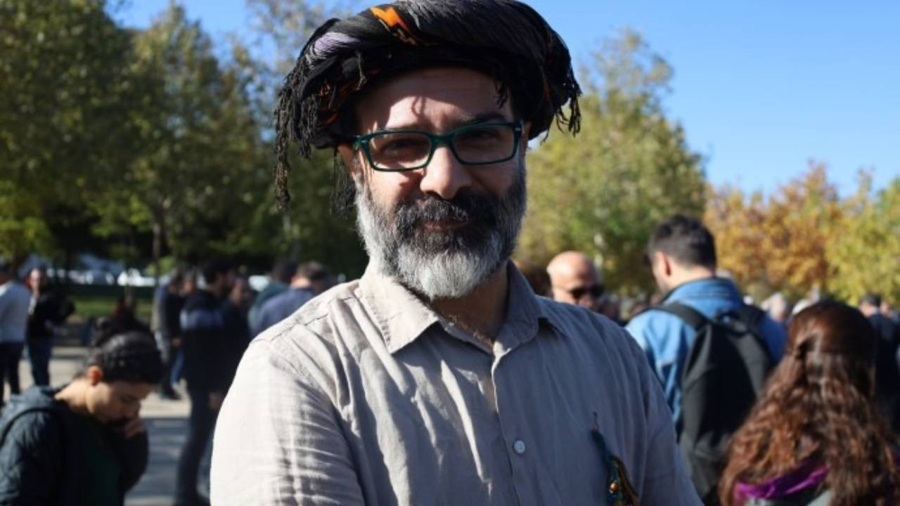Ma Music Koordinatörü gözaltına alındı