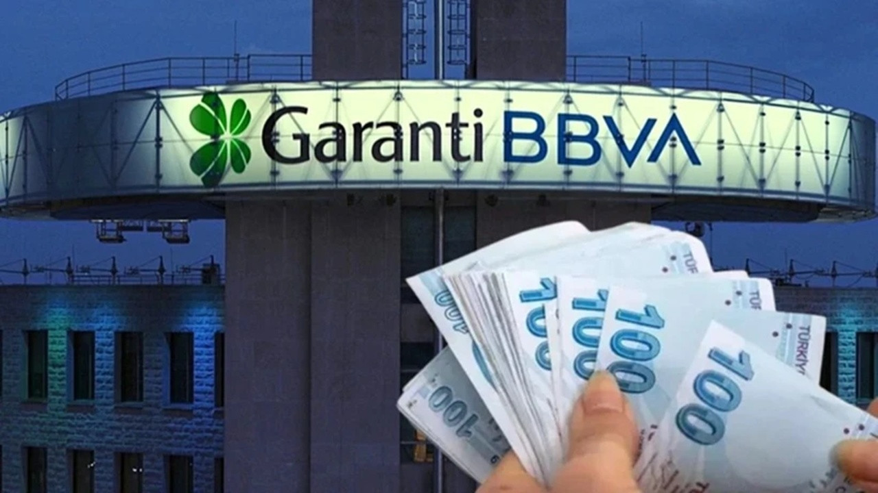 Garanti Bankası duyuru yaptı! Emeklilere Eylül özel ödemesi