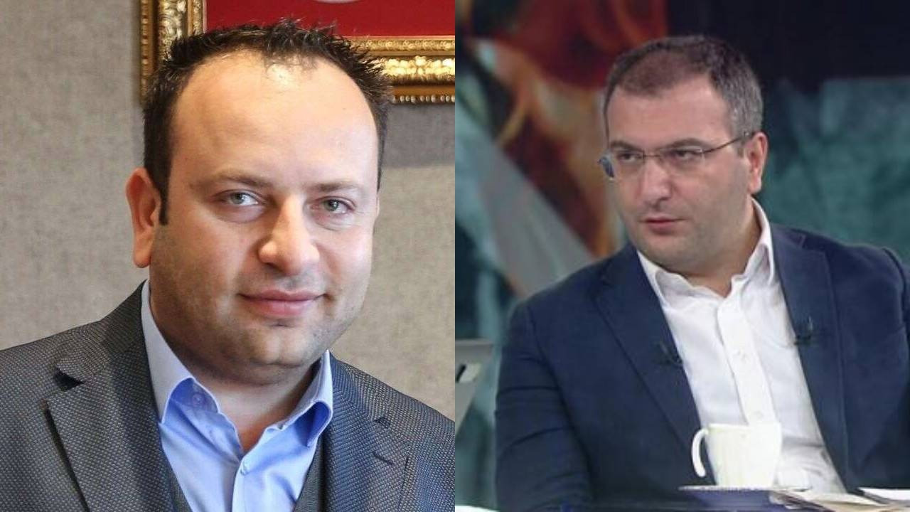 Cem Küçük soruşturması: Beyaz TV İsmail Çanak teslim oldu